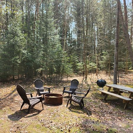 Moreno'S Adirondack Cabins Saranac Lake Εξωτερικό φωτογραφία