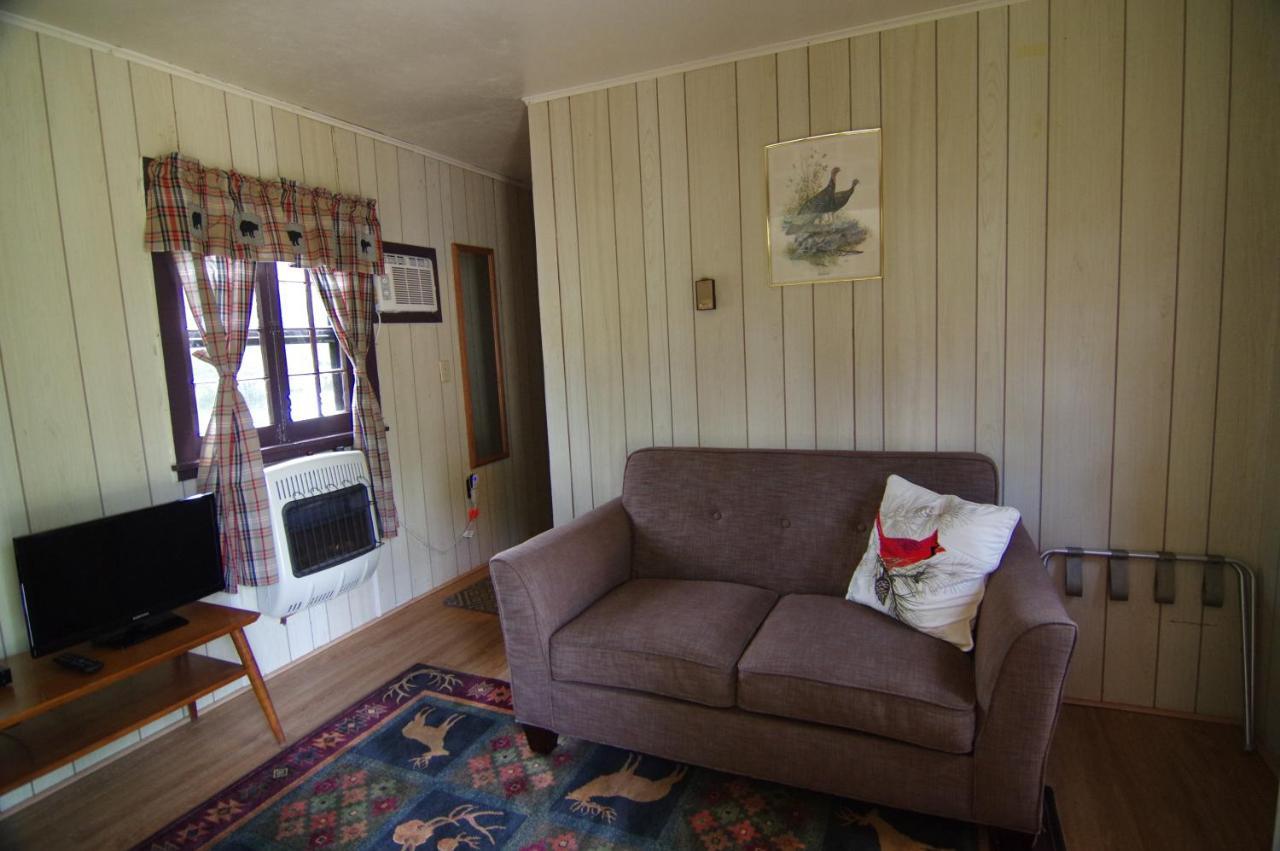 Moreno'S Adirondack Cabins Saranac Lake Εξωτερικό φωτογραφία