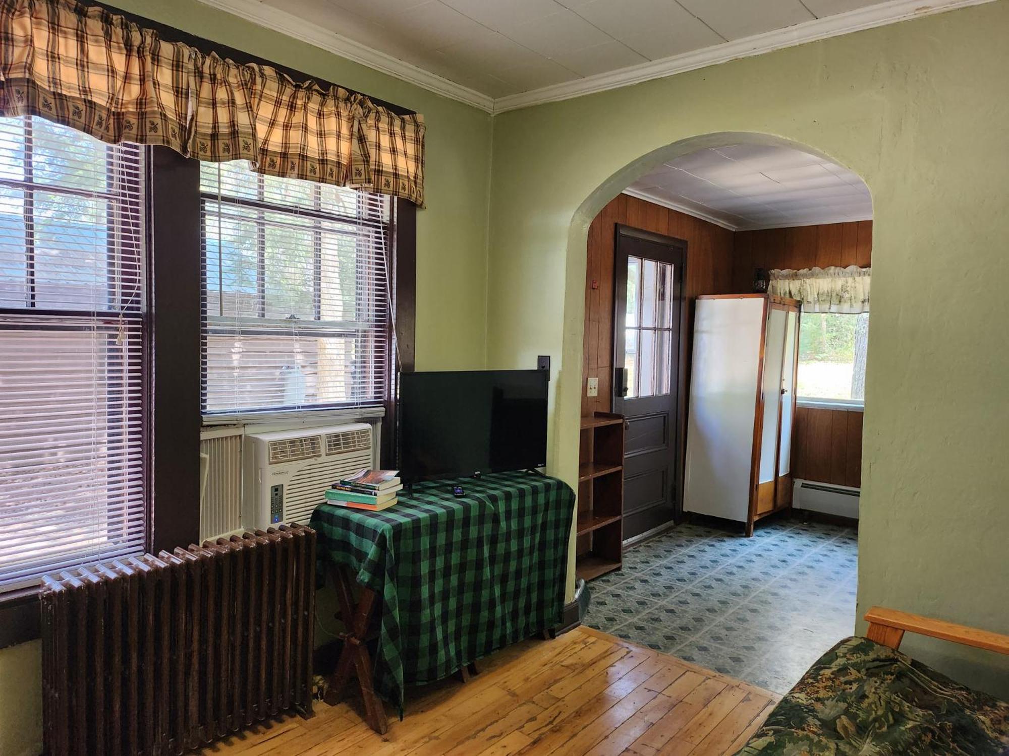 Moreno'S Adirondack Cabins Saranac Lake Εξωτερικό φωτογραφία