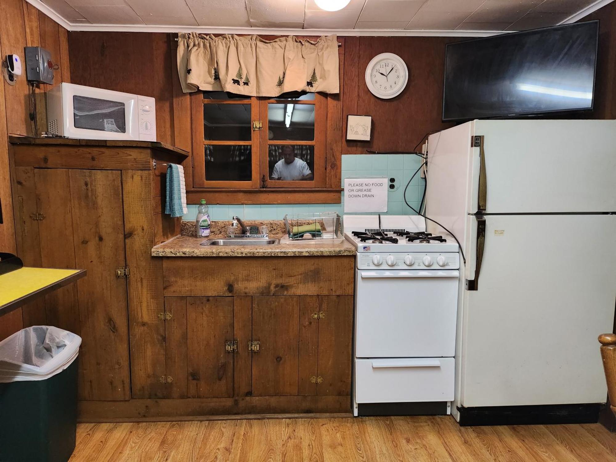 Moreno'S Adirondack Cabins Saranac Lake Εξωτερικό φωτογραφία