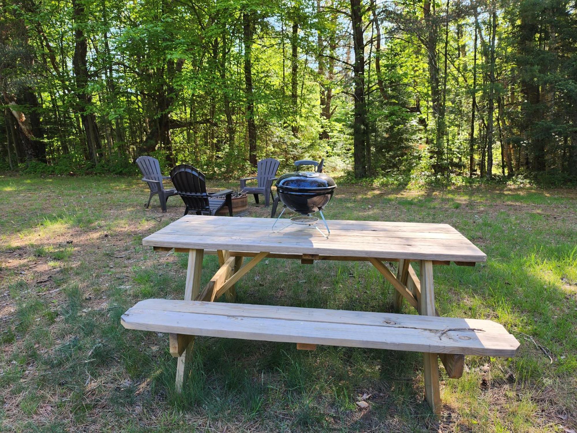 Moreno'S Adirondack Cabins Saranac Lake Εξωτερικό φωτογραφία