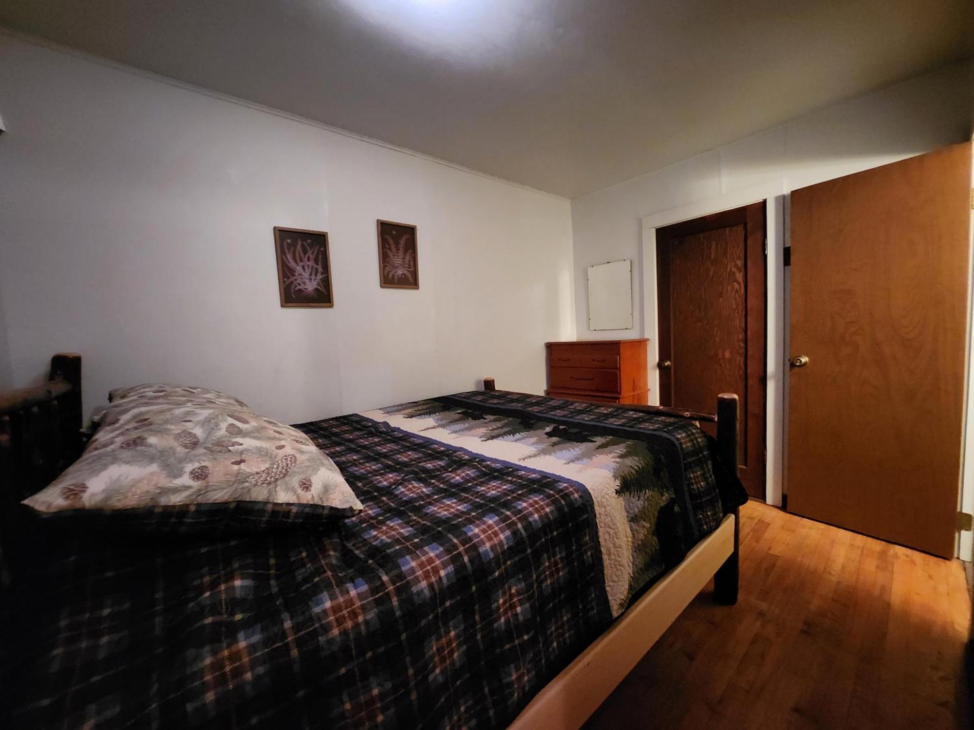 Moreno'S Adirondack Cabins Saranac Lake Εξωτερικό φωτογραφία