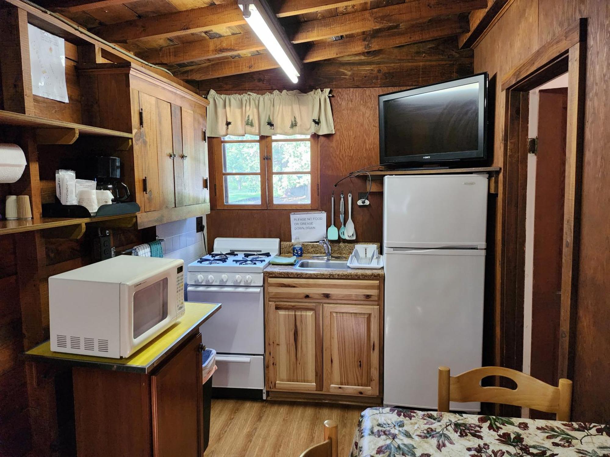 Moreno'S Adirondack Cabins Saranac Lake Εξωτερικό φωτογραφία