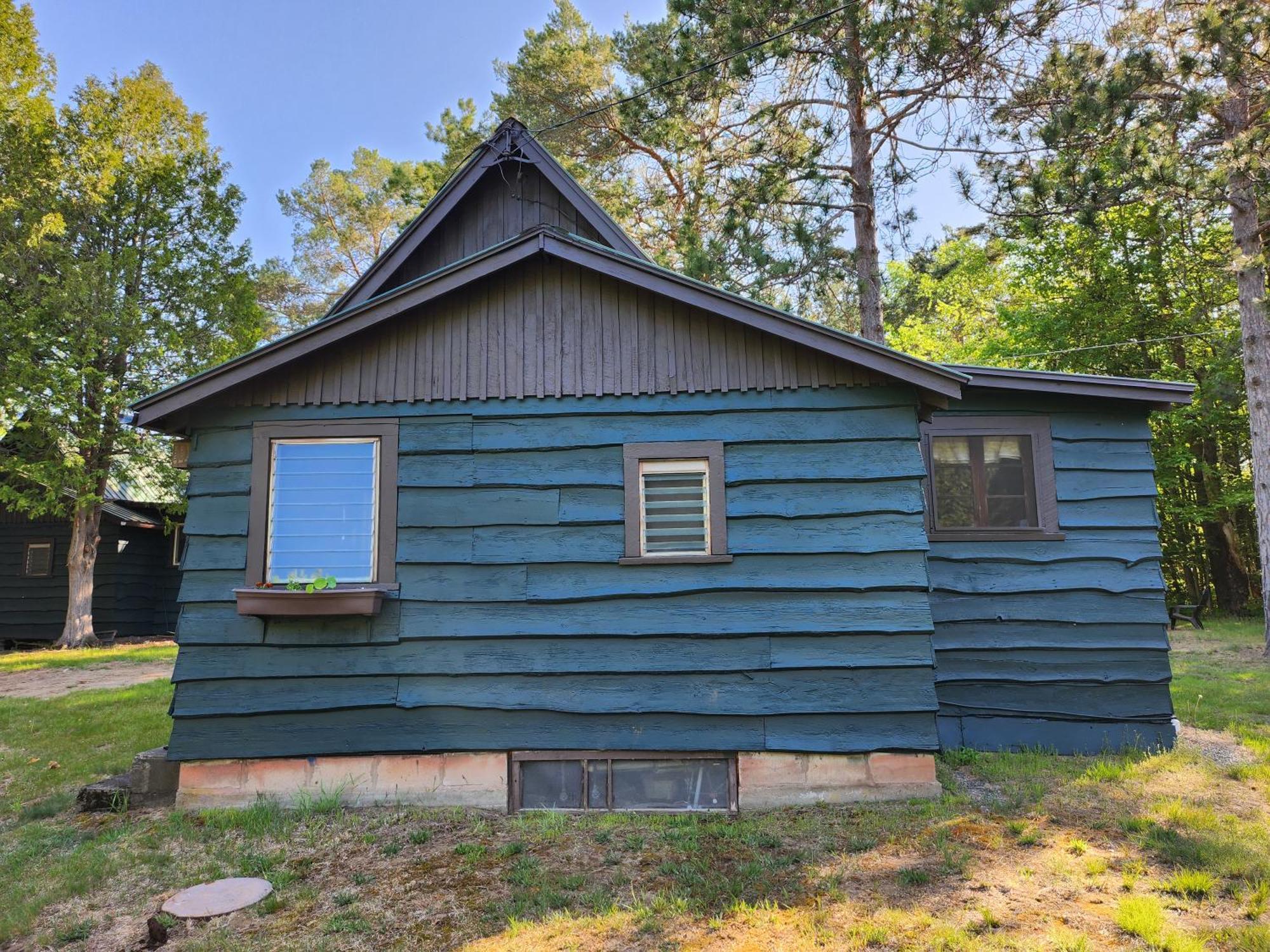 Moreno'S Adirondack Cabins Saranac Lake Εξωτερικό φωτογραφία