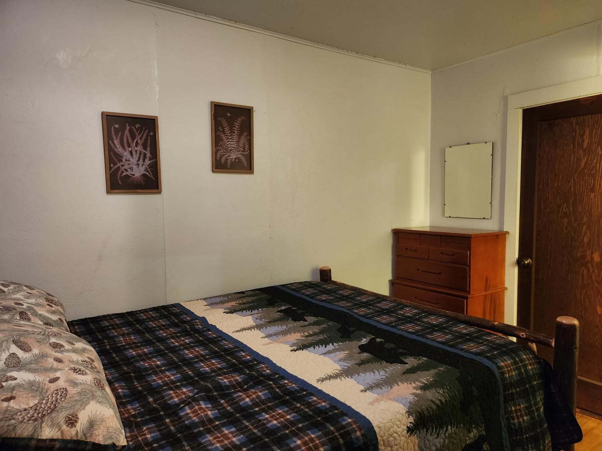 Moreno'S Adirondack Cabins Saranac Lake Εξωτερικό φωτογραφία