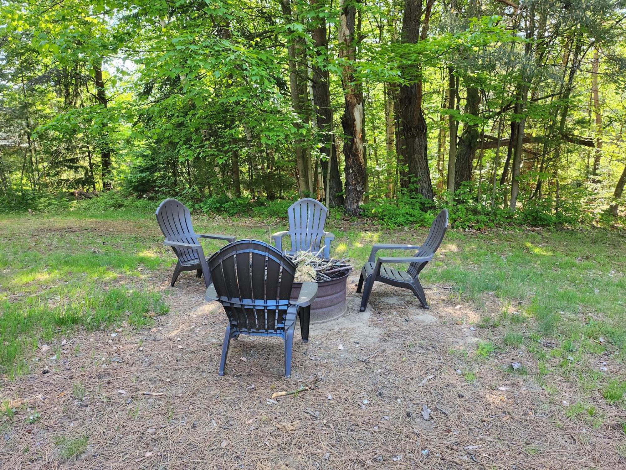 Moreno'S Adirondack Cabins Saranac Lake Εξωτερικό φωτογραφία