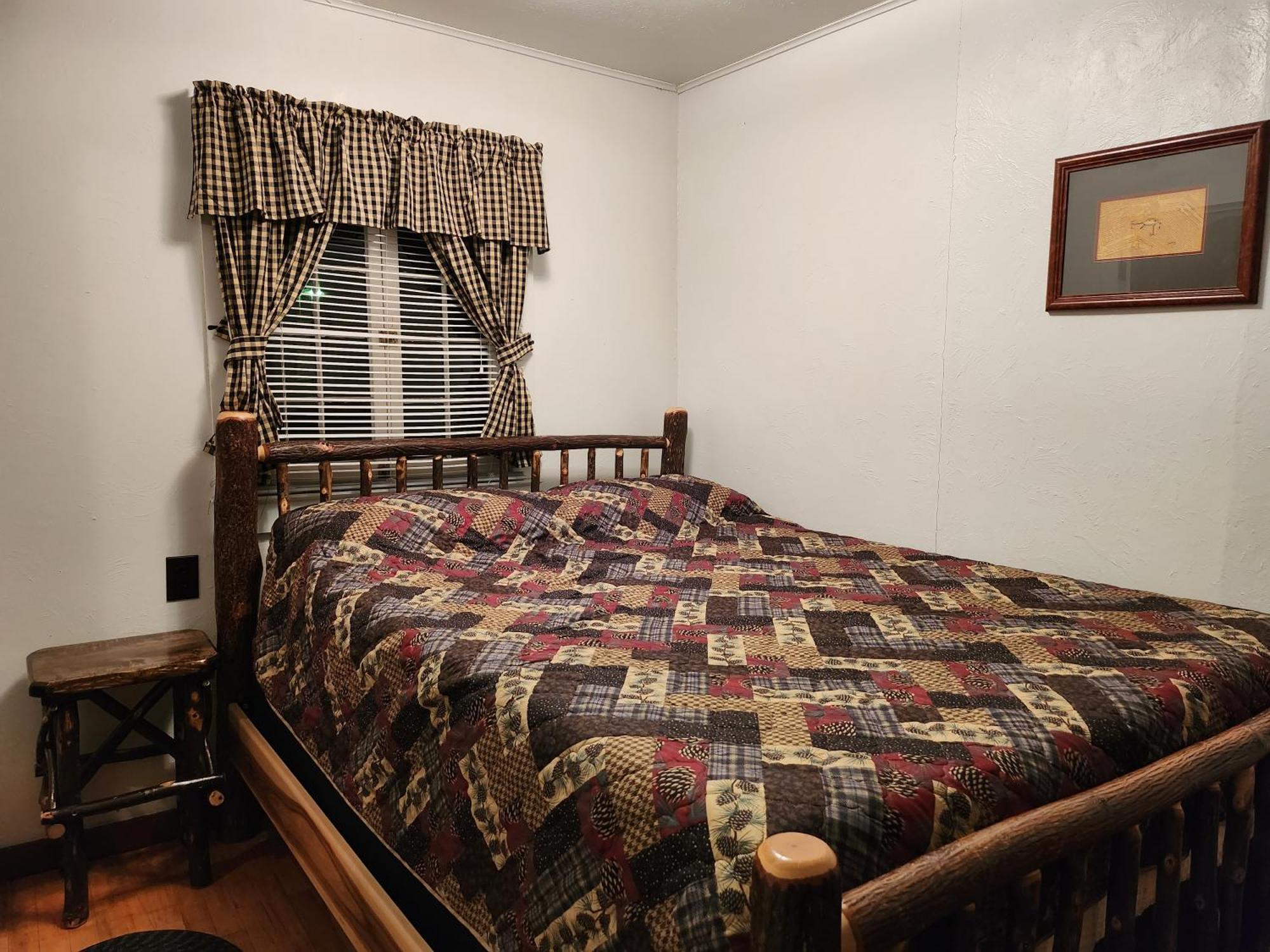 Moreno'S Adirondack Cabins Saranac Lake Εξωτερικό φωτογραφία