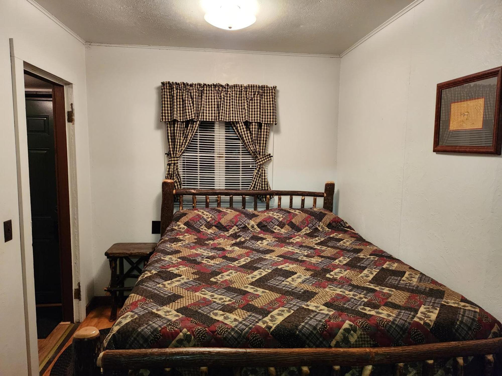 Moreno'S Adirondack Cabins Saranac Lake Εξωτερικό φωτογραφία