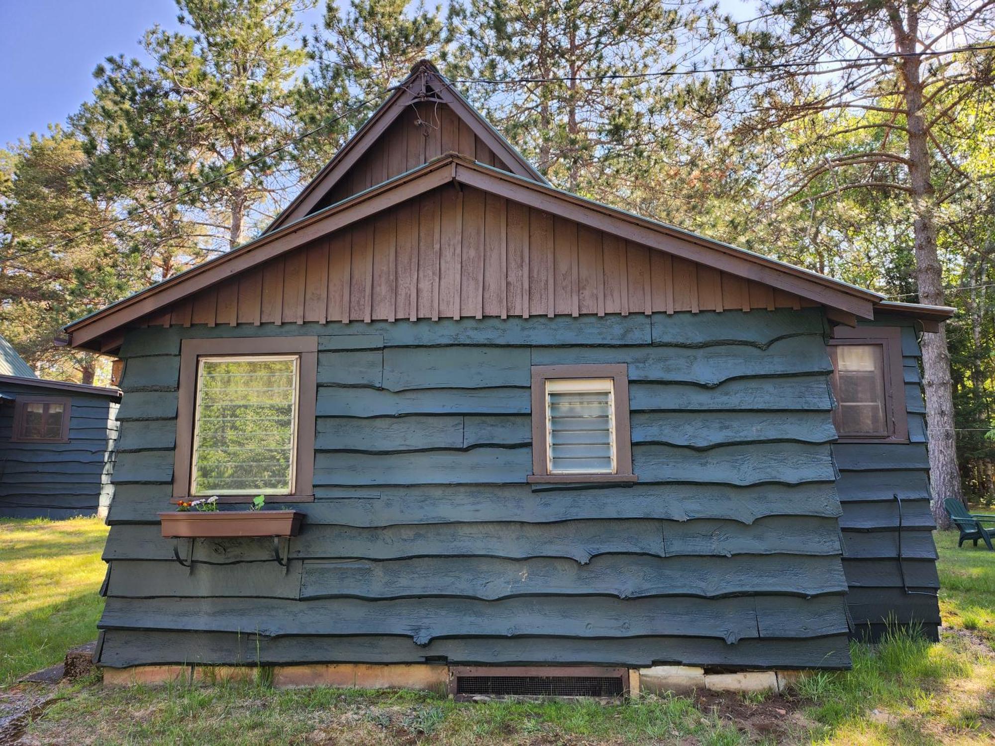 Moreno'S Adirondack Cabins Saranac Lake Εξωτερικό φωτογραφία