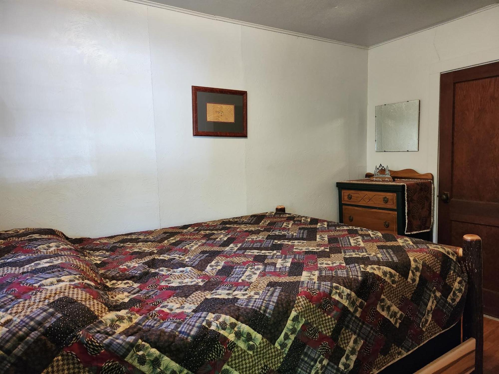 Moreno'S Adirondack Cabins Saranac Lake Εξωτερικό φωτογραφία