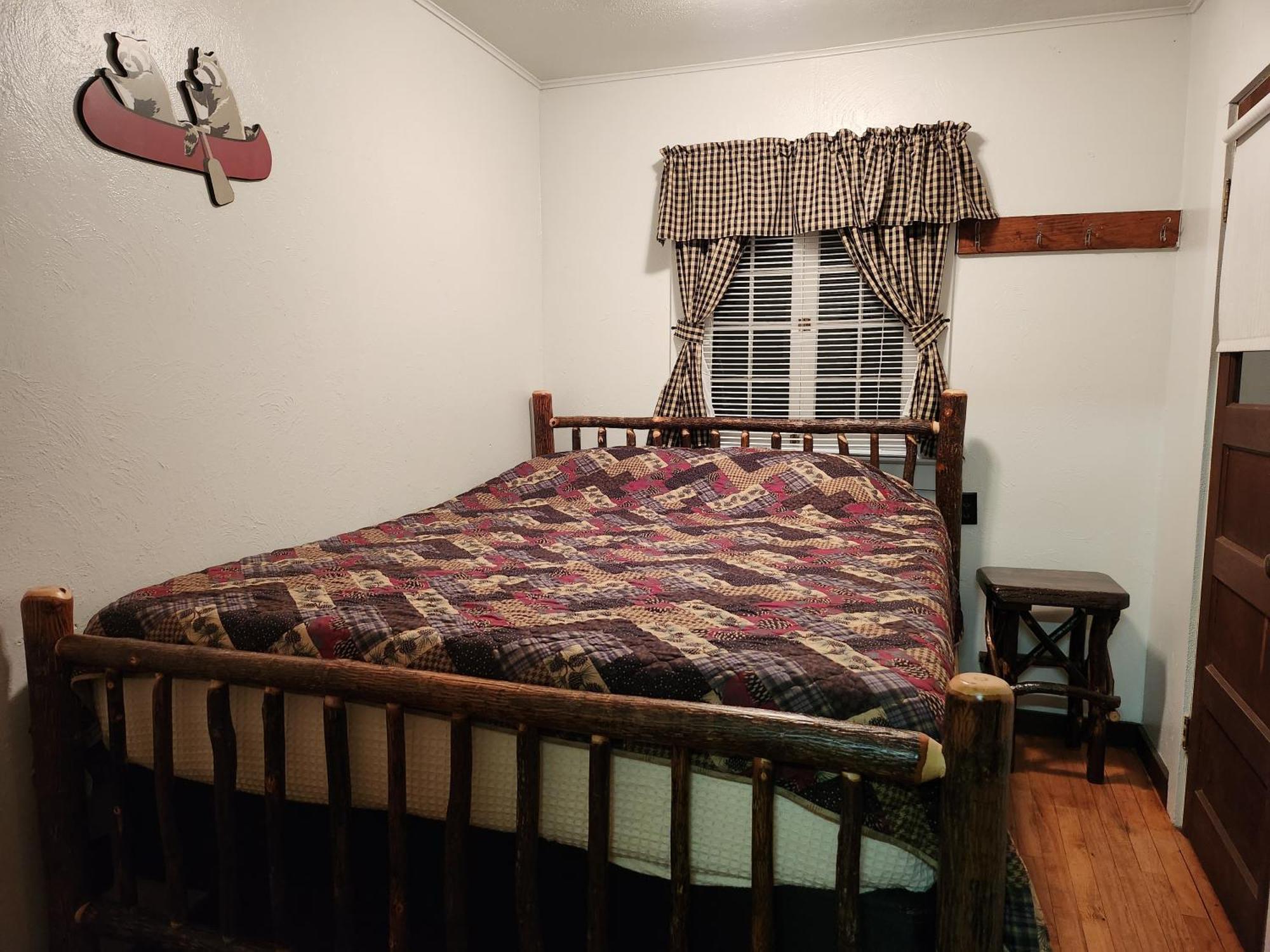 Moreno'S Adirondack Cabins Saranac Lake Εξωτερικό φωτογραφία