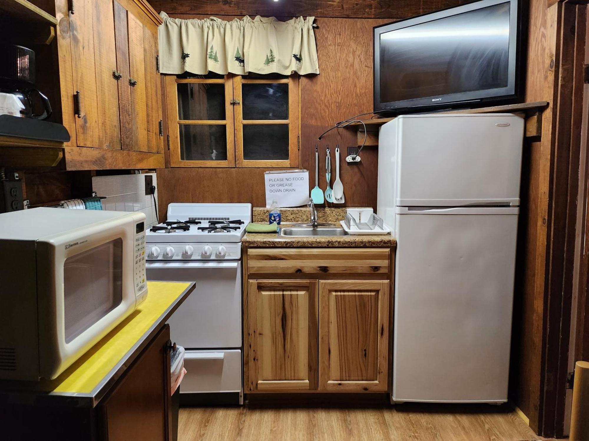 Moreno'S Adirondack Cabins Saranac Lake Εξωτερικό φωτογραφία