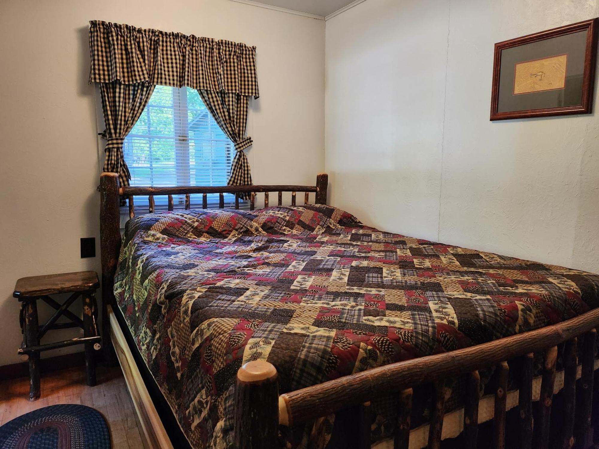 Moreno'S Adirondack Cabins Saranac Lake Εξωτερικό φωτογραφία
