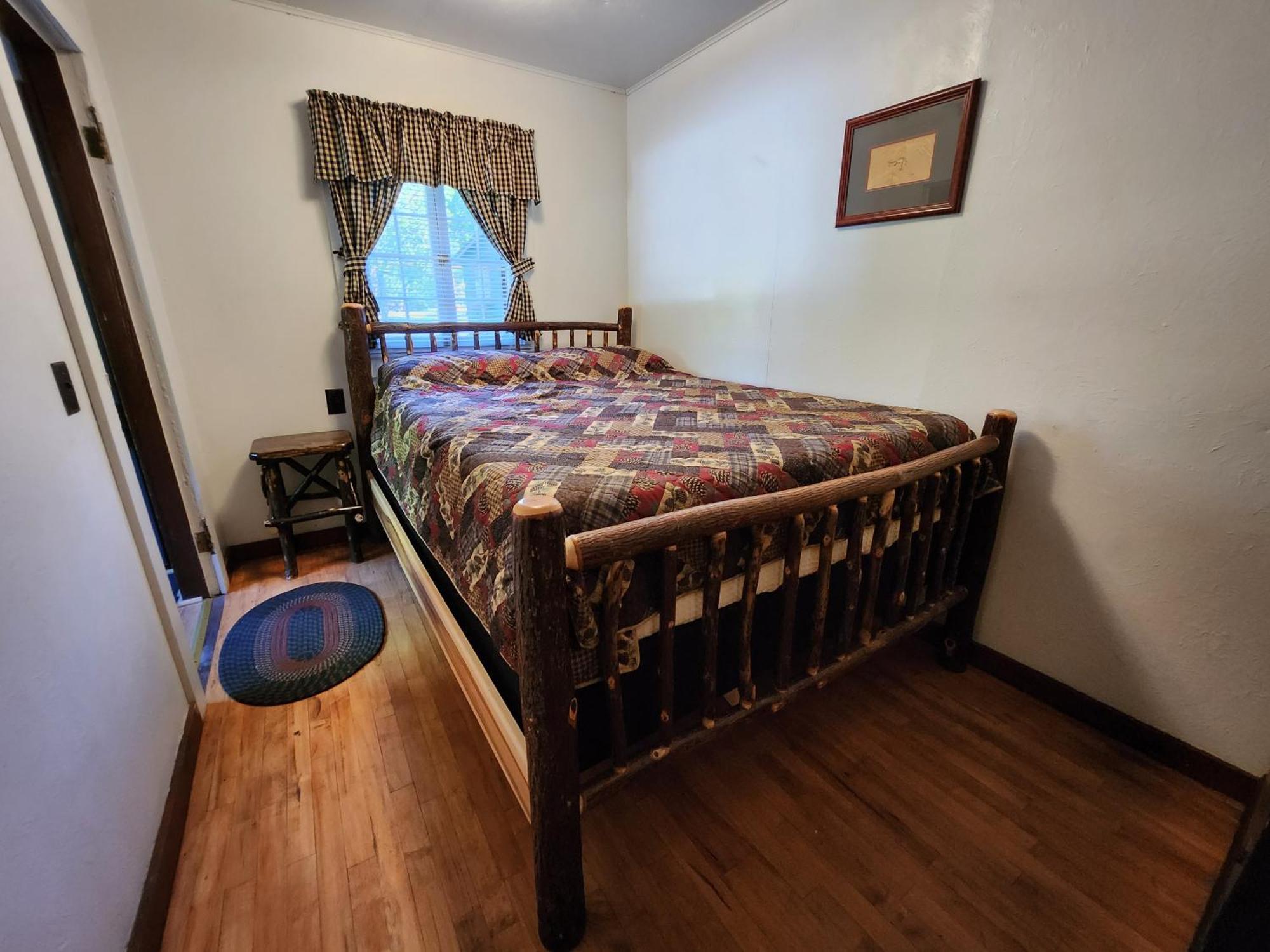 Moreno'S Adirondack Cabins Saranac Lake Εξωτερικό φωτογραφία