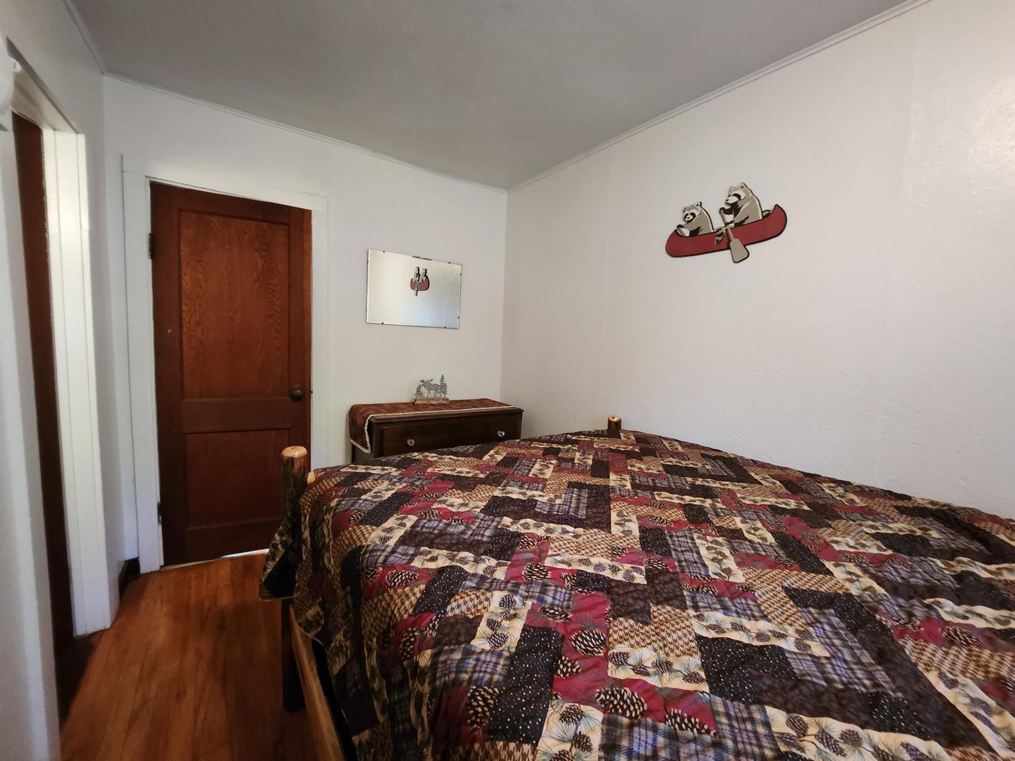 Moreno'S Adirondack Cabins Saranac Lake Εξωτερικό φωτογραφία