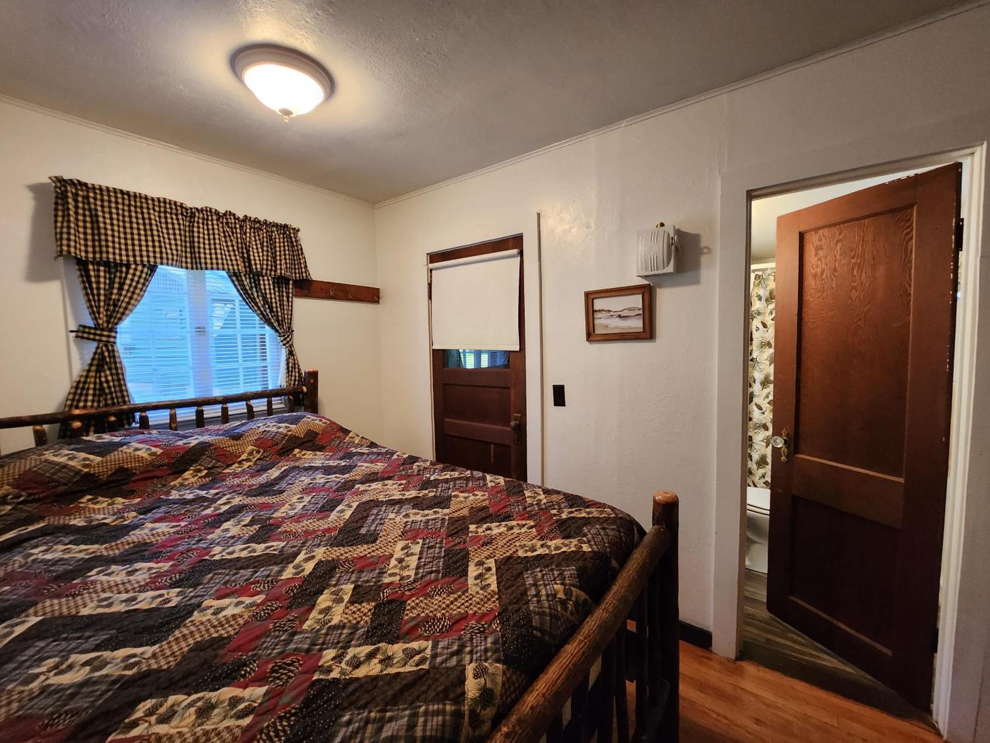 Moreno'S Adirondack Cabins Saranac Lake Εξωτερικό φωτογραφία