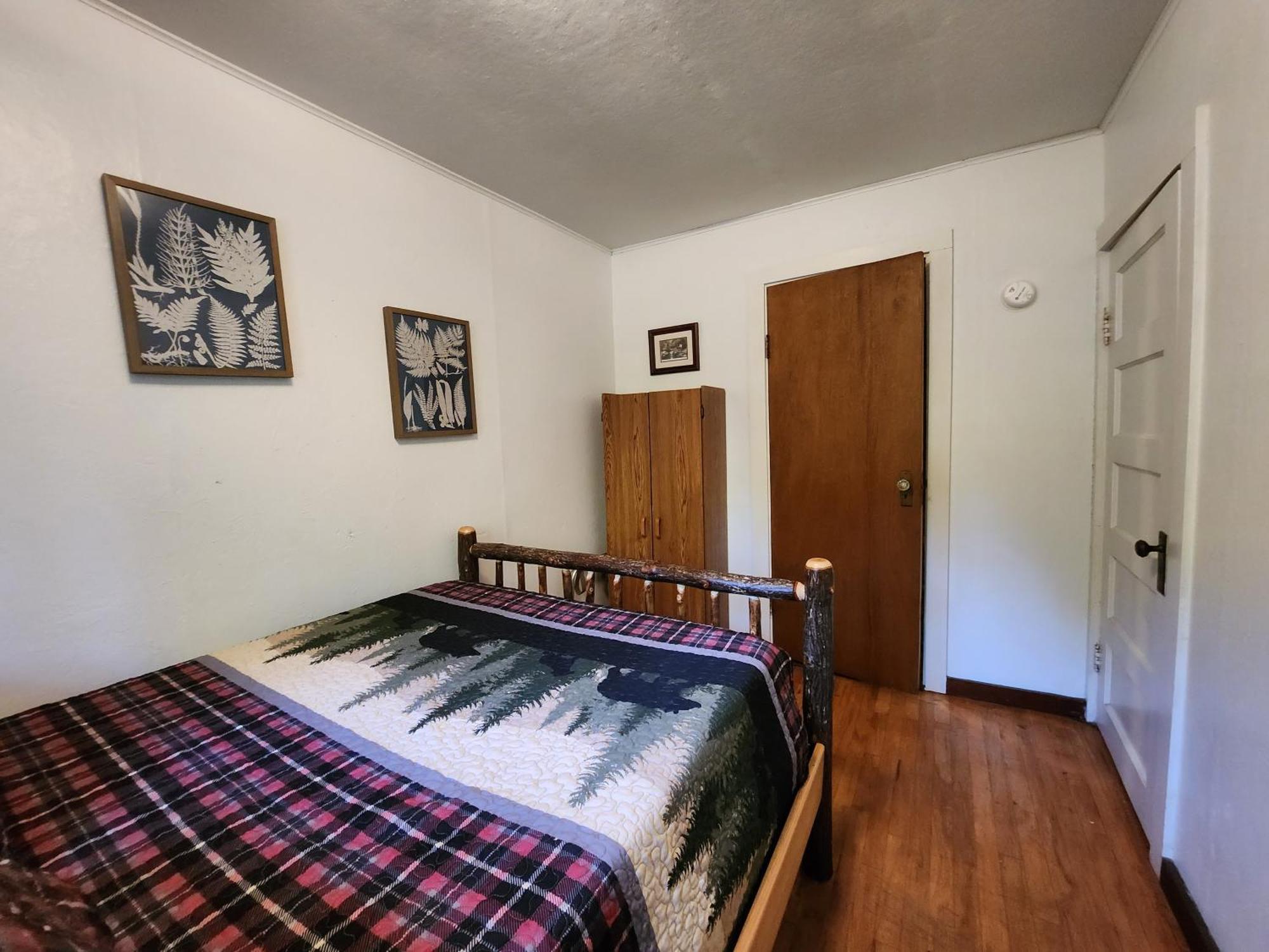 Moreno'S Adirondack Cabins Saranac Lake Εξωτερικό φωτογραφία