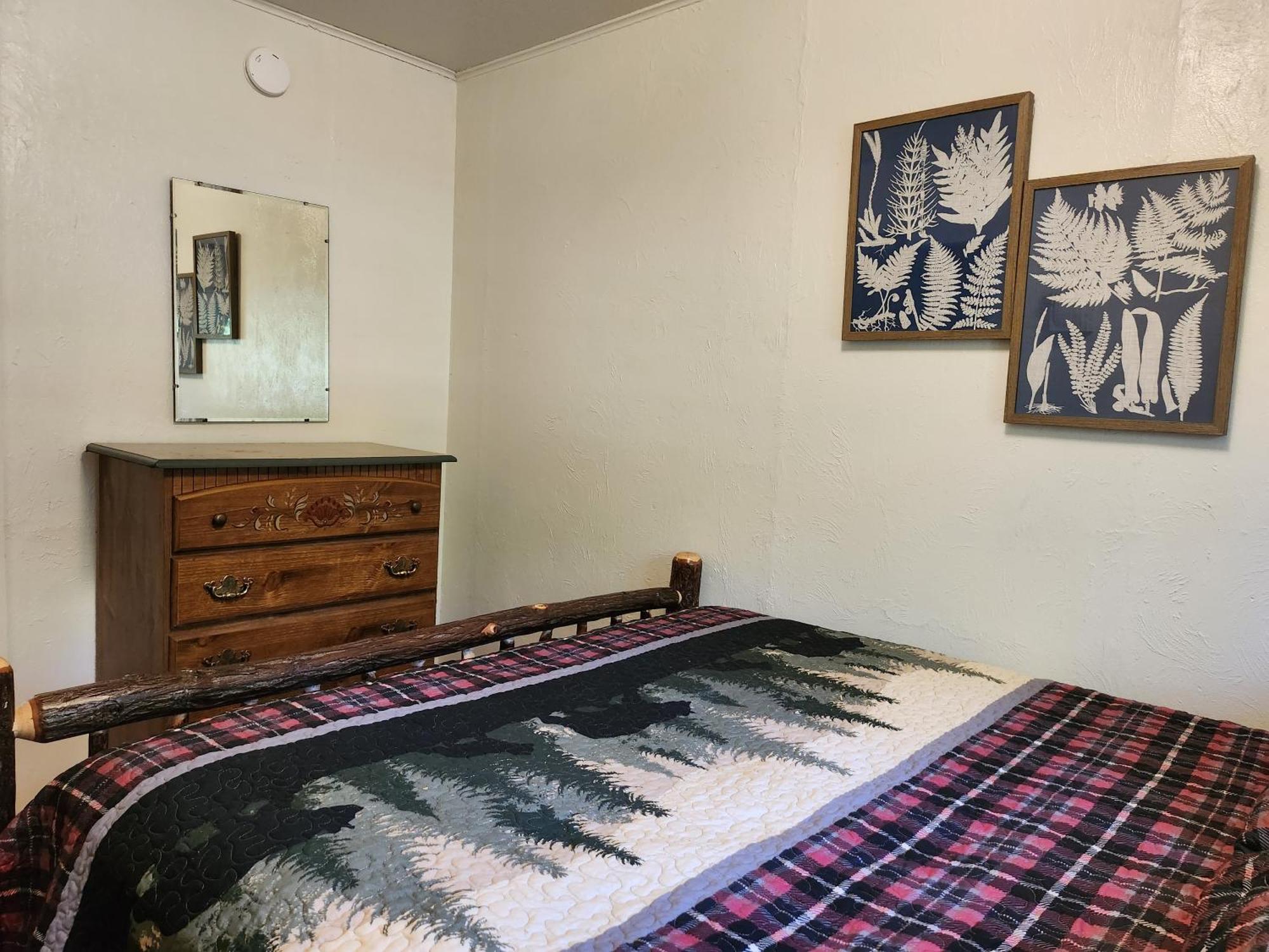 Moreno'S Adirondack Cabins Saranac Lake Εξωτερικό φωτογραφία