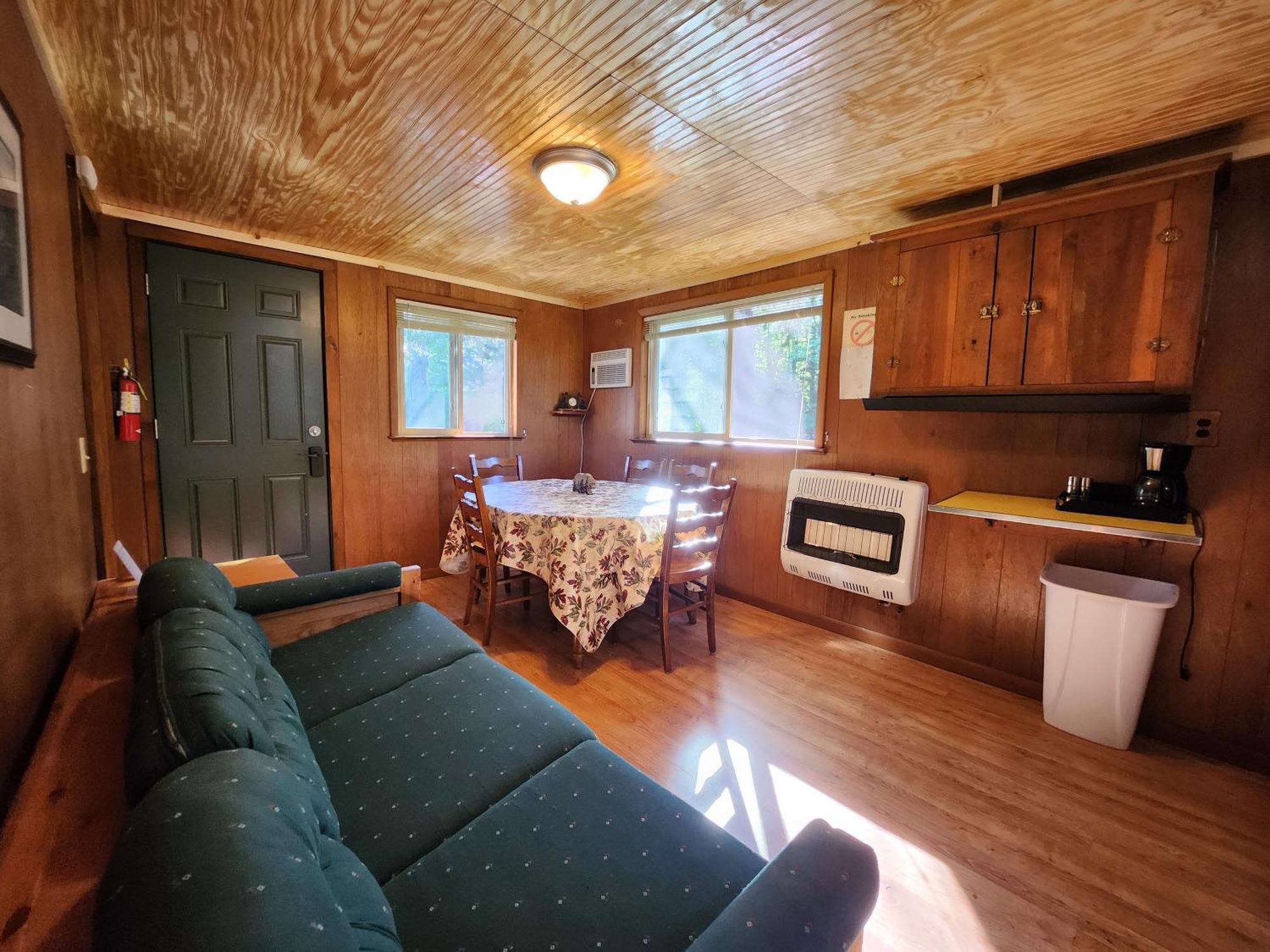 Moreno'S Adirondack Cabins Saranac Lake Εξωτερικό φωτογραφία