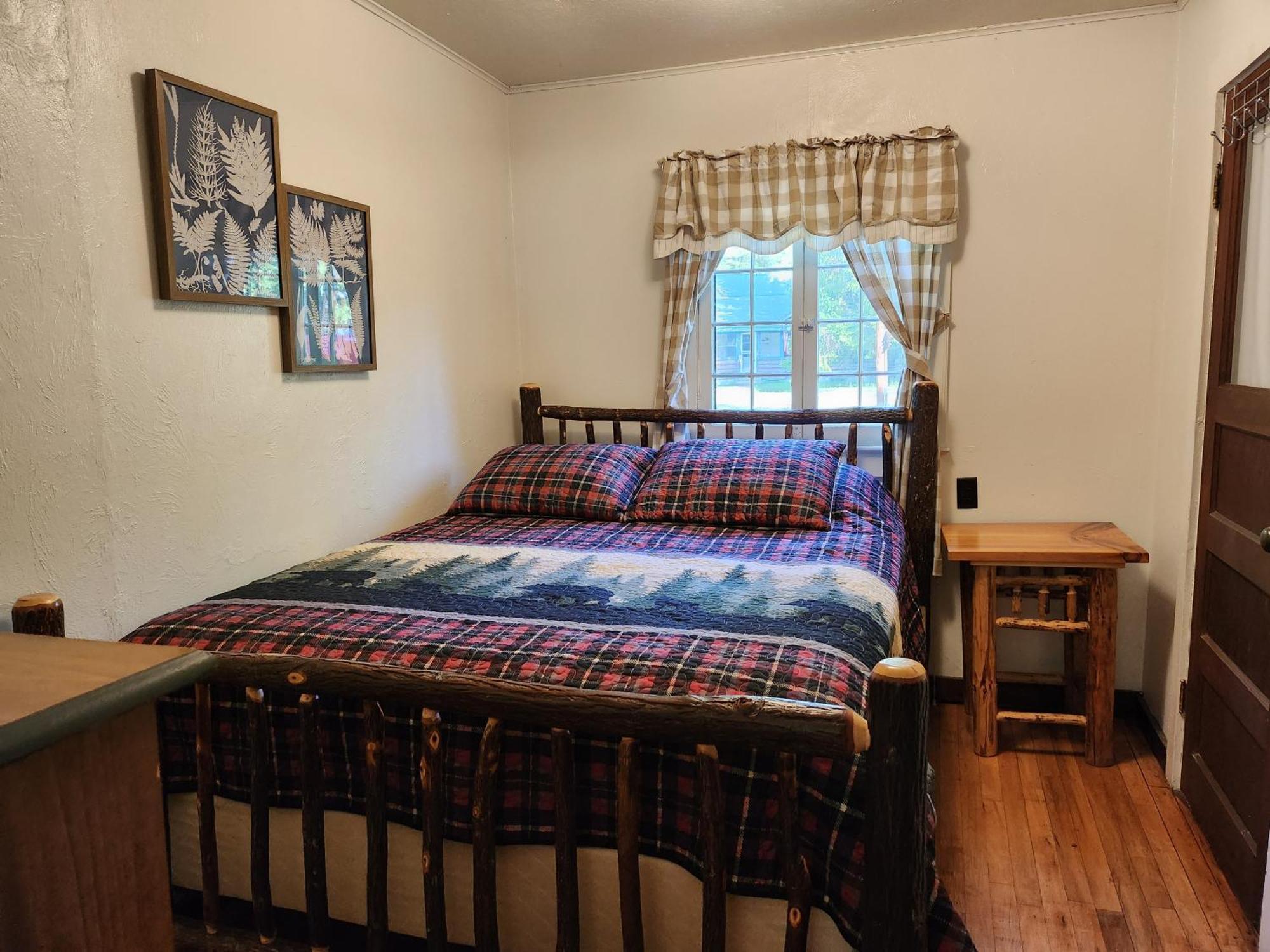 Moreno'S Adirondack Cabins Saranac Lake Εξωτερικό φωτογραφία