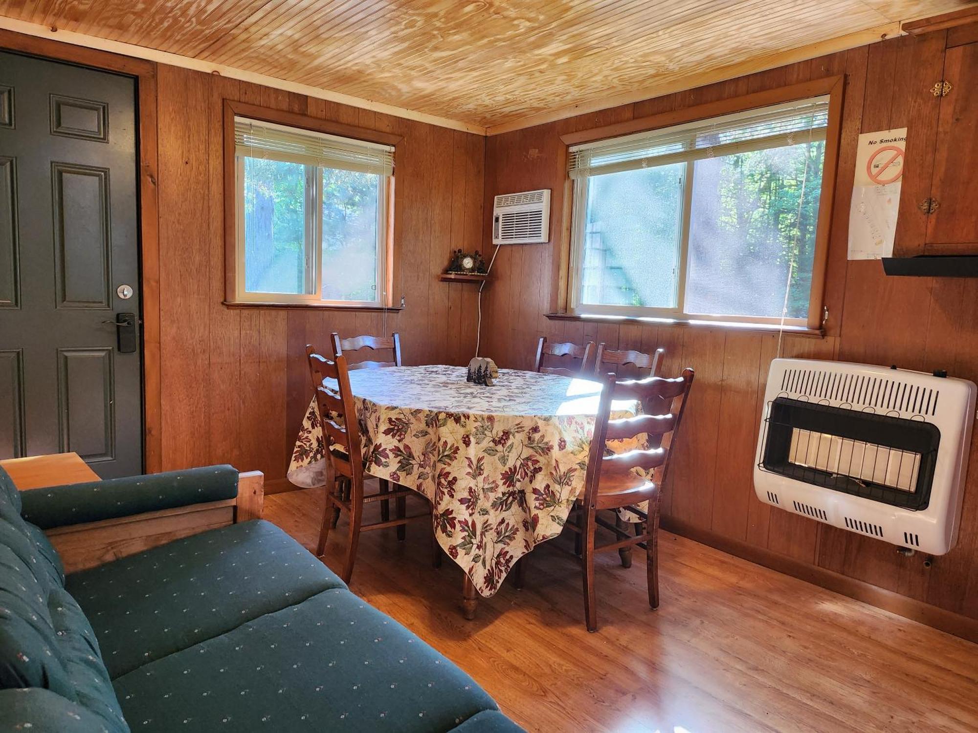 Moreno'S Adirondack Cabins Saranac Lake Εξωτερικό φωτογραφία
