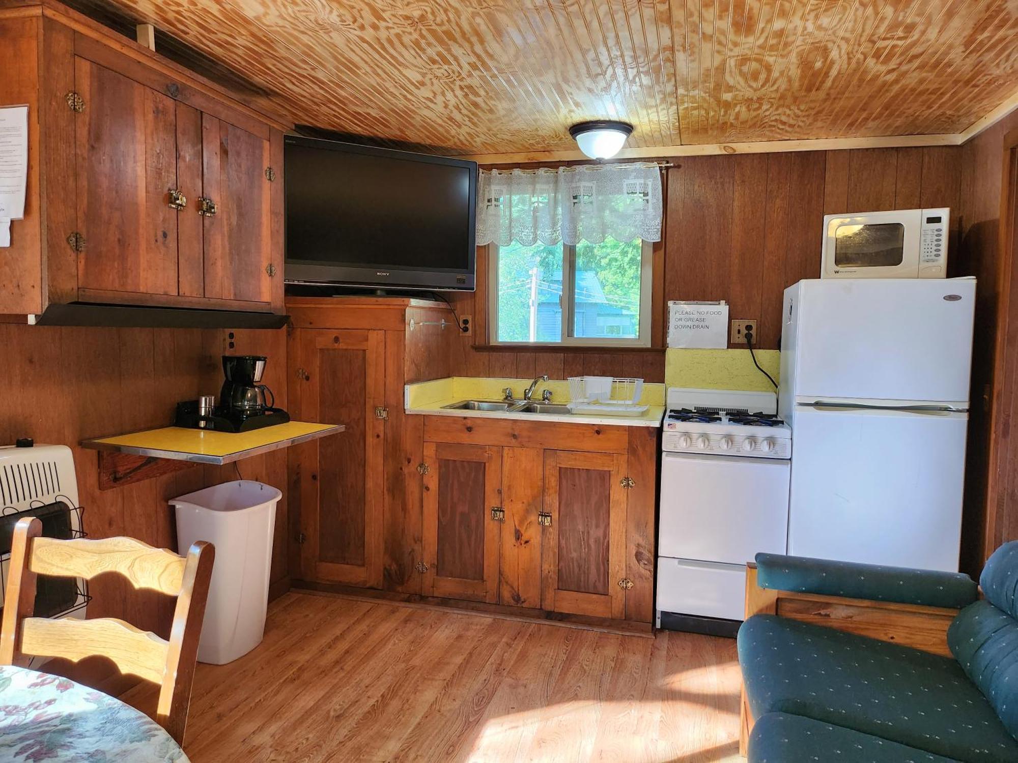 Moreno'S Adirondack Cabins Saranac Lake Εξωτερικό φωτογραφία
